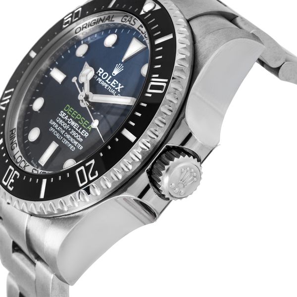 Rolex Deepsea 126660